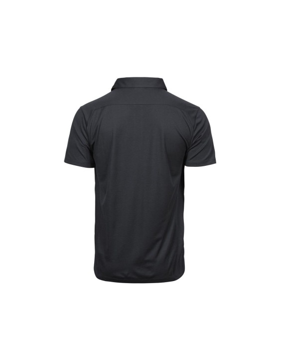 TEE JAYS LUXURY SPORT POLO Poloshirt personalisierbar