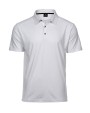 Polo personnalisable TEE JAYS LUXURY SPORT POLO