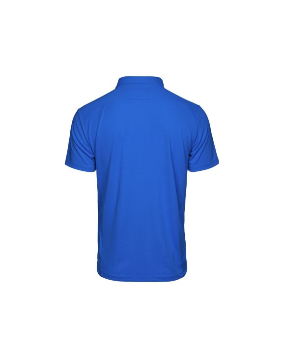 TEE JAYS LUXURY SPORT POLO Poloshirt personalisierbar