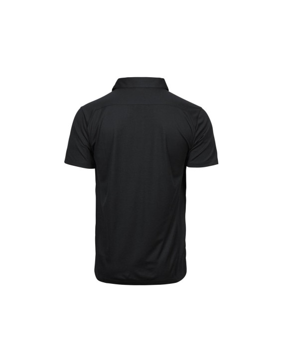 TEE JAYS LUXURY SPORT POLO Poloshirt personalisierbar