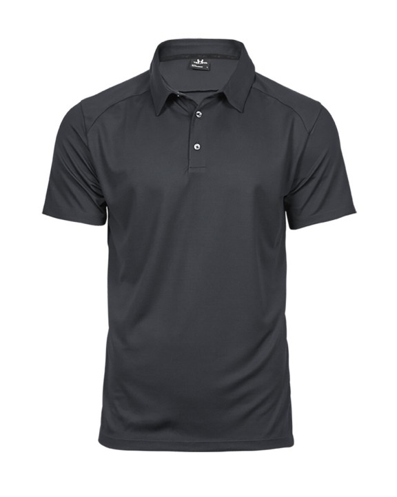 Polo personnalisable TEE JAYS LUXURY SPORT POLO