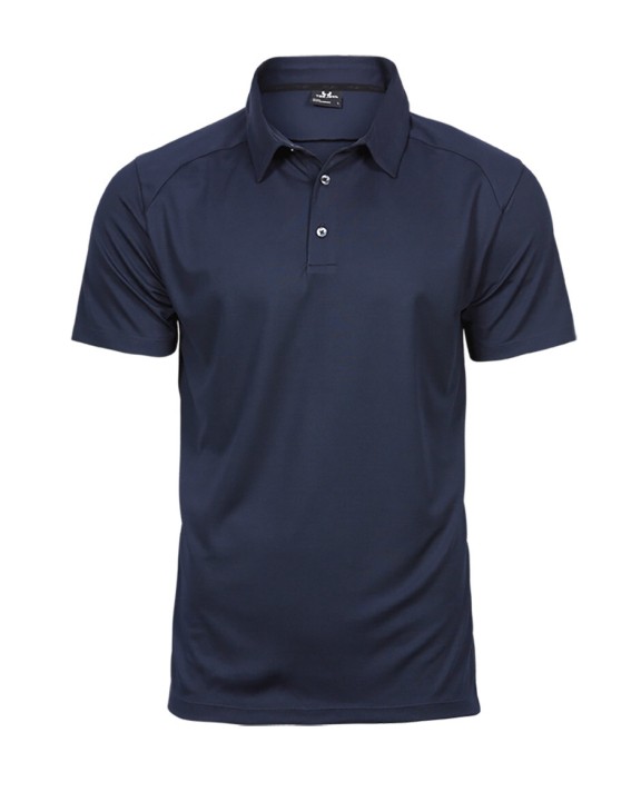 Polo personnalisable TEE JAYS LUXURY SPORT POLO
