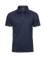 TEE JAYS LUXURY SPORT POLO bleu marine personnalisable