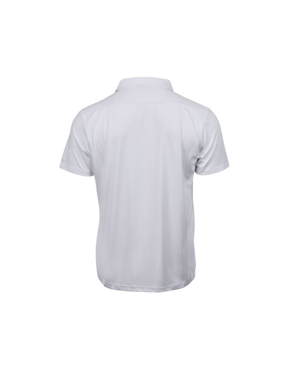 TEE JAYS LUXURY SPORT POLO Poloshirt personalisierbar