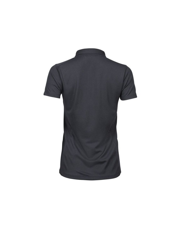 Polo personnalisable TEE JAYS WOMENS LUXURY SPORT POLO