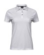Polo personnalisable TEE JAYS WOMENS LUXURY SPORT POLO