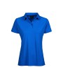 TEE JAYS WOMENS LUXURY SPORT POLO Poloshirt personalisierbar