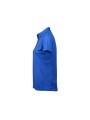 TEE JAYS WOMENS LUXURY SPORT POLO bleu electrique personnalisable