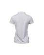Polo personnalisable TEE JAYS WOMENS LUXURY SPORT POLO