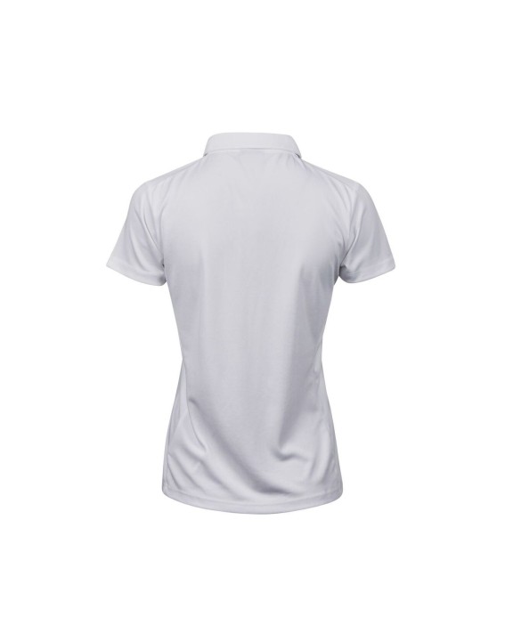 Polo personnalisable TEE JAYS WOMENS LUXURY SPORT POLO