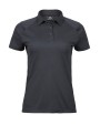 TEE JAYS WOMENS LUXURY SPORT POLO Poloshirt personalisierbar
