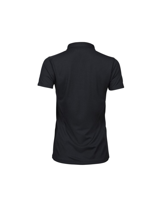 Polo personnalisable TEE JAYS WOMENS LUXURY SPORT POLO