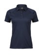 TEE JAYS WOMENS LUXURY SPORT POLO Poloshirt personalisierbar