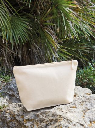 EARTHAWARE® ORGANIC ACCESSORY BAG