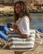 Sac & bagagerie personnalisable WESTFORDMILL NAUTICAL BEACH BAG