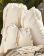 WESTFORDMILL ORGANIC PREMIUM STUFF BAG Tasche personalisierbar
