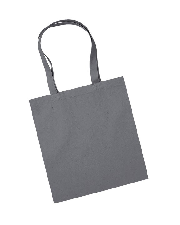 WESTFORDMILL ORGANIC PREMIUM COTTON TOTE Tasche personalisierbar