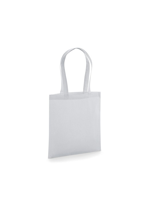WESTFORDMILL ORGANIC PREMIUM COTTON TOTE Tasche personalisierbar