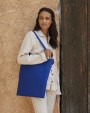 WESTFORDMILL ORGANIC PREMIUM COTTON TOTE Tasche personalisierbar