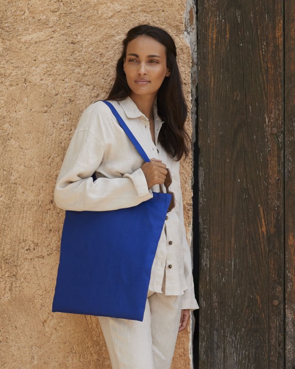 WESTFORDMILL ORGANIC PREMIUM COTTON TOTE Tasche personalisierbar