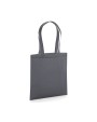WESTFORDMILL ORGANIC PREMIUM COTTON TOTE Tasche personalisierbar