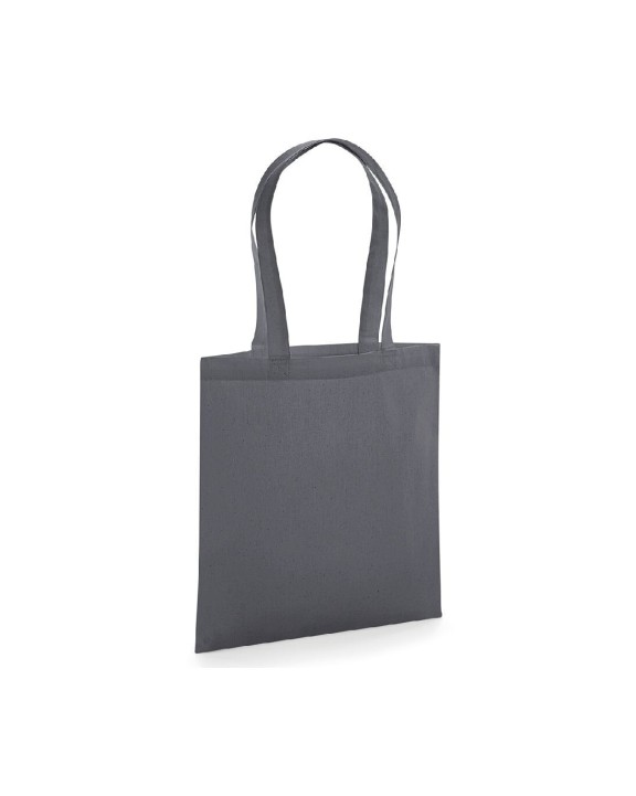 WESTFORDMILL ORGANIC PREMIUM COTTON TOTE Tasche personalisierbar
