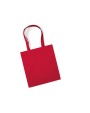 WESTFORDMILL ORGANIC PREMIUM COTTON TOTE Tasche personalisierbar