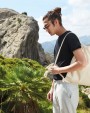 WESTFORDMILL ORGANIC PREMIUM COTTON GYMSAC Tasche personalisierbar
