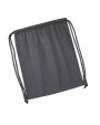 WESTFORDMILL ORGANIC PREMIUM COTTON GYMSAC Tasche personalisierbar