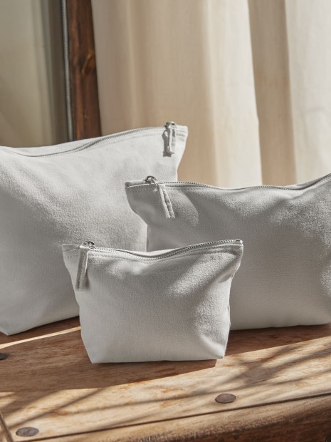Sacs & Bagagerie à personnaliser WESTFORDMILL CANVAS ACCESSORY BAG 