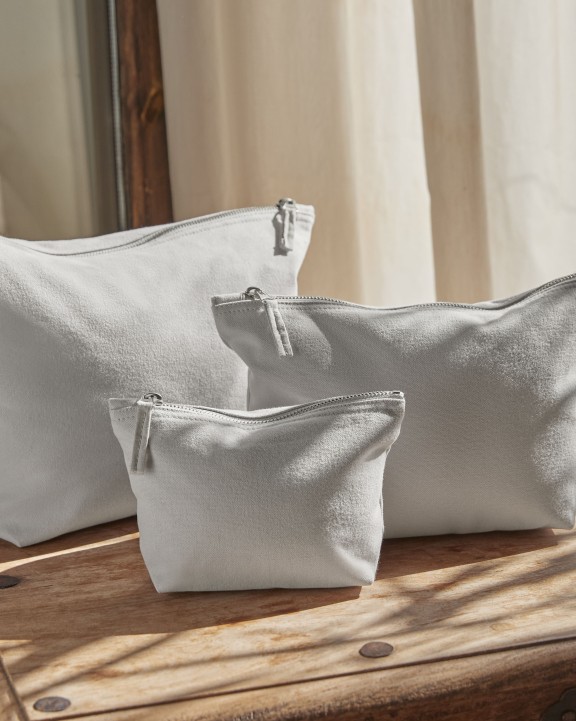 WESTFORDMILL CANVAS ACCESSORY BAG Tasche personalisierbar