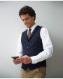 Jas BROOK TAVERNER Memphis Men's Waistcoat voor bedrukking &amp; borduring