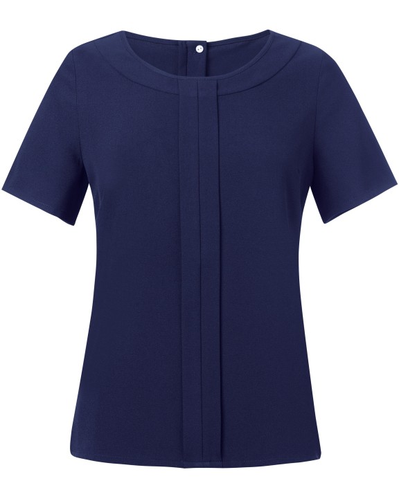 Veste personnalisable BROOK TAVERNER Blouse Crêpe de Chine VERONA