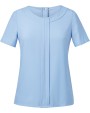 Veste personnalisable BROOK TAVERNER Blouse Crêpe de Chine VERONA