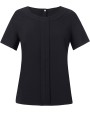 Veste personnalisable BROOK TAVERNER Blouse Crêpe de Chine VERONA