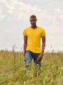 T-Shirts à personnaliser FOL T-shirt homme Iconic-T 