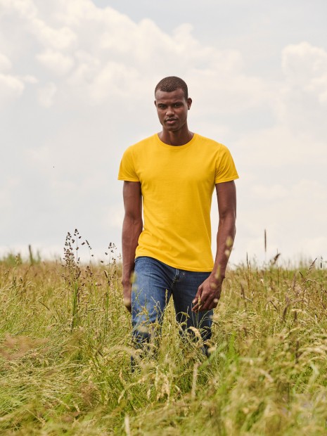 T-Shirts à personnaliser FOL T-shirt homme Iconic-T 