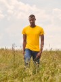 T-Shirts à personnaliser FOL T-shirt homme Iconic-T 