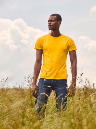 T-shirt homme Iconic-T