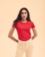 FOL Iconic Damen T-Shirt T-Shirt personalisierbar