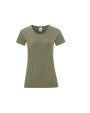 FOL Iconic Damen T-Shirt T-Shirt personalisierbar