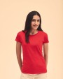 FOL Iconic Damen T-Shirt T-Shirt personalisierbar