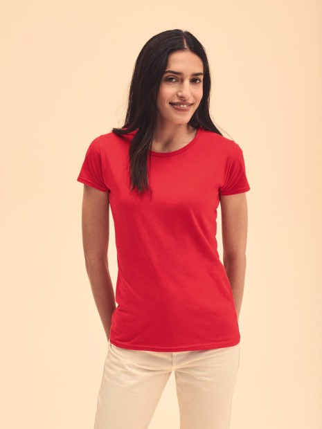 T-Shirts à personnaliser FOL T-shirt femme Iconic-T 