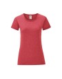FOL Iconic Damen T-Shirt T-Shirt personalisierbar