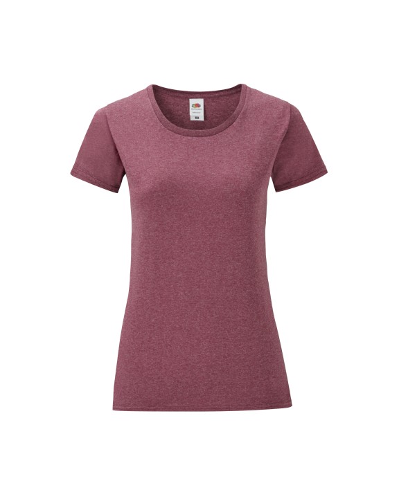 T-shirt personnalisable FOL T-shirt femme Iconic-T