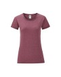 FOL Iconic Damen T-Shirt T-Shirt personalisierbar
