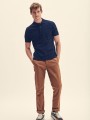 Polos à personnaliser FOL Polo homme Iconic 