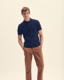 FOL Iconic polo Poloshirt personalisierbar