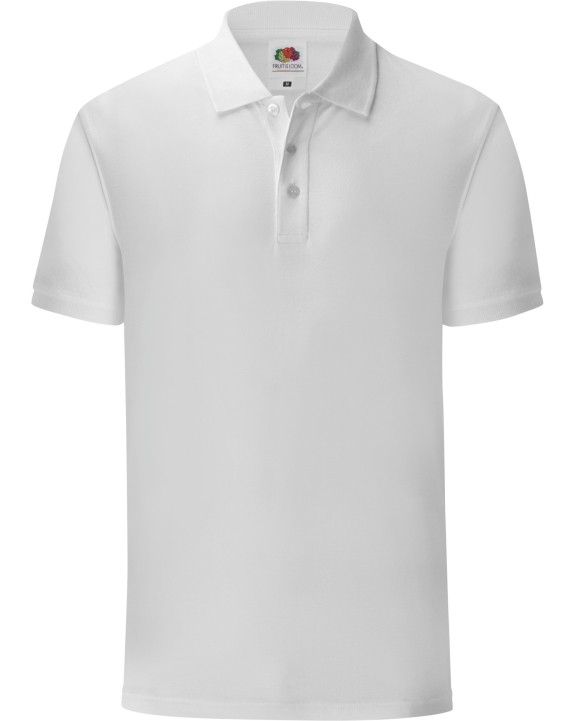 FOL Iconic polo Poloshirt personalisierbar