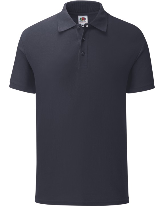 FOL Iconic polo Poloshirt personalisierbar